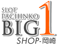 pachinko ＢＩＧ１岡崎店