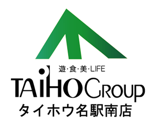 pachinko タイホウ名駅南店