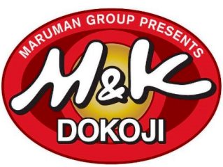 pachinko パーラーM&K道光寺店