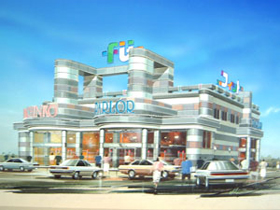 pachinko フィット小牧店