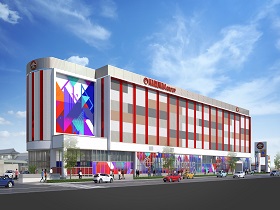pachinko M＆K本店