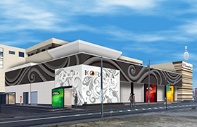 pachinko 半田コロナ