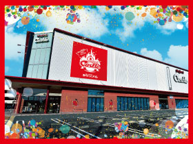 pachinko プレイランドキャッスル熱田店