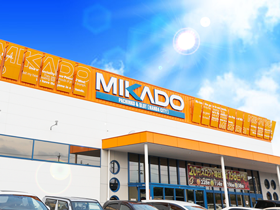 pachinko ミカド観光　半田店