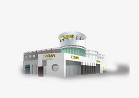 pachinko スター一宮店