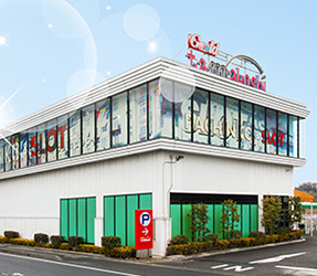 pachinko 玉越　春日井インター店