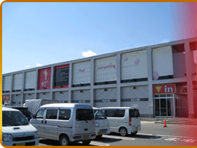 pachinko 名宝大清水店