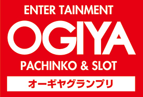 pachinko オーギヤグランプリ