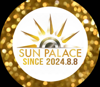 pachinko サンパレス