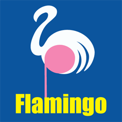 pachinko フラミンゴ　椎名崎店