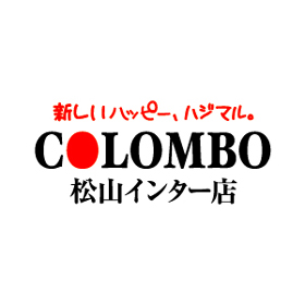 pachinko コロンボ　松山インター店