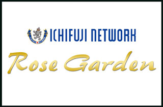 pachinko RoseGarden　ローズガーデン
