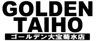pachinko ゴールデン大宝　菊水店