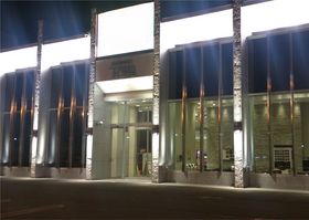pachinko パチンコパーラー東和　北見店