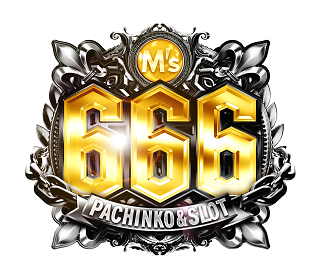 pachinko Ｍ‘ｓ６６６菊水店