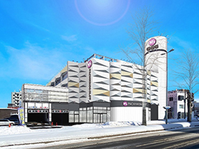 pachinko Ｍ‘ｓ６６６菊水店