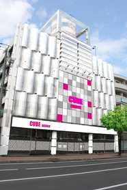 pachinko CUBE　annex