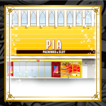 pachinko PIA伊勢佐木3丁目