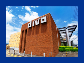 pachinko セントラルディーボ南国店