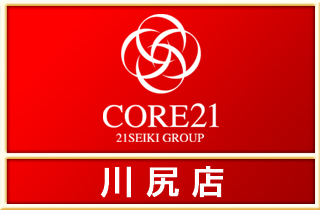 pachinko CORE21川尻店