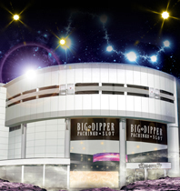 pachinko ＢＩＧディッパー京都駅前店
