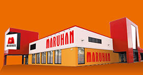 pachinko マルハン峰山店