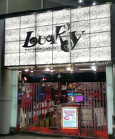 pachinko 京都駅前ラッキー