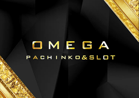 pachinko 大宮オメガ