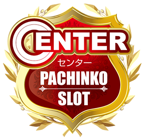 pachinko センター