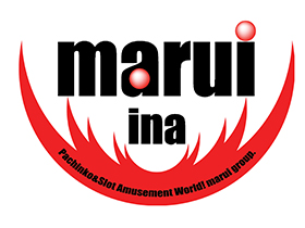 pachinko マルイ伊那店