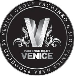 pachinko ベニス奈良店