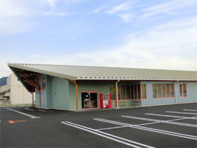 pachinko ダイナム奈良天理店