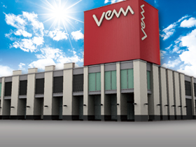 pachinko ＶＥＡＭ柏崎店