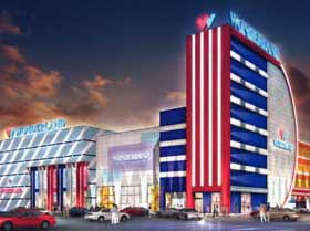 pachinko ワンダーランド中津米山店