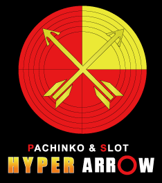 pachinko HYPER　ARROW松ヶ丘店