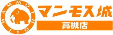 pachinko マンモス城高槻店