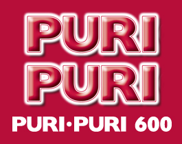 pachinko ＰＵＲＩ・ＰＵＲＩ　６００