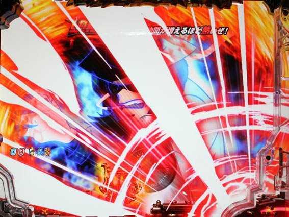 ルパン三世 消されたルパン2022　ロングRUSH