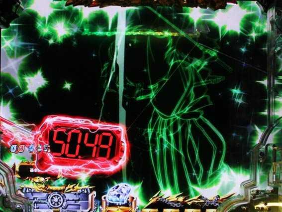 ルパン三世 消されたルパン2022　タイマー予告
