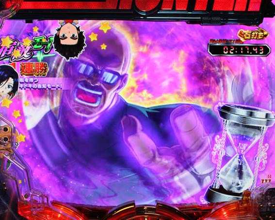 シティーハンター　SDキャラ