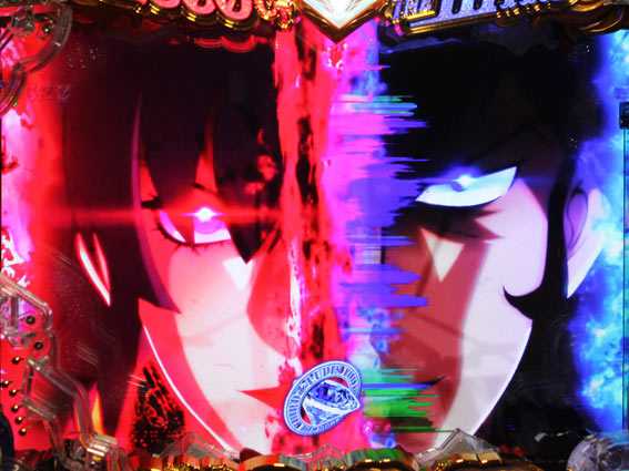 Pルパン三世 2000カラットの涙 129ver　神髄煽り予告