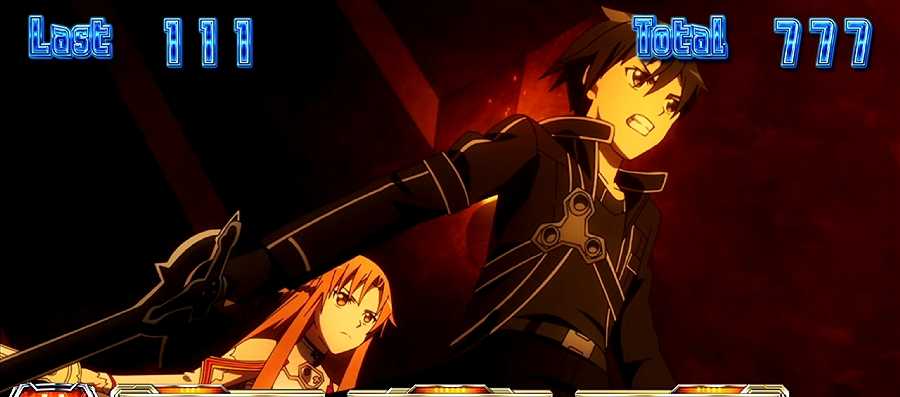 ソードアートオンライン　ステージ