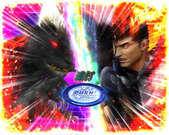 ベルセルク無双 冥府魔道 裏バトルモード