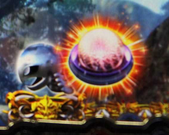 ベルセルク無双 冥府魔道 ボタン保留