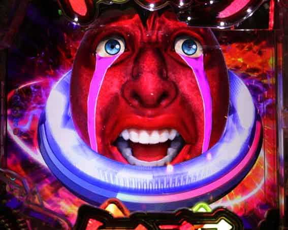 ベルセルク無双 冥府魔道 ベヘリットボタン