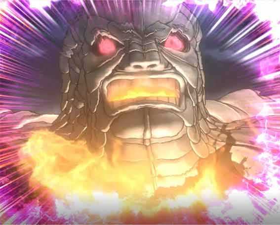 ベルセルク無双 冥府魔道 VSリーチ