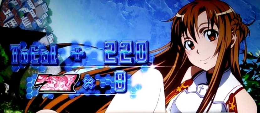SAO演出法則