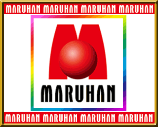 pachinko マルハン村松店
