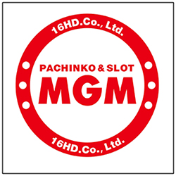 pachinko MGM綾瀬西口店