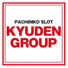 pachinko キューデン・アネックス